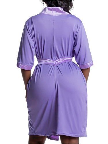 Post Surgery Night Gown with Drain Pockets Ref SNA PJ501